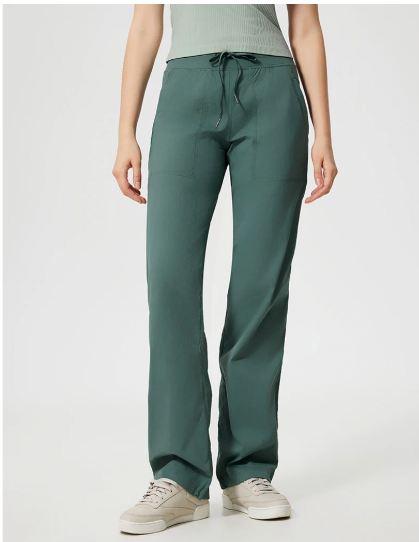 Groovy Communter Pant