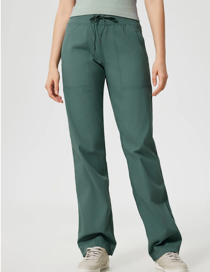 Groovy Communter Pant