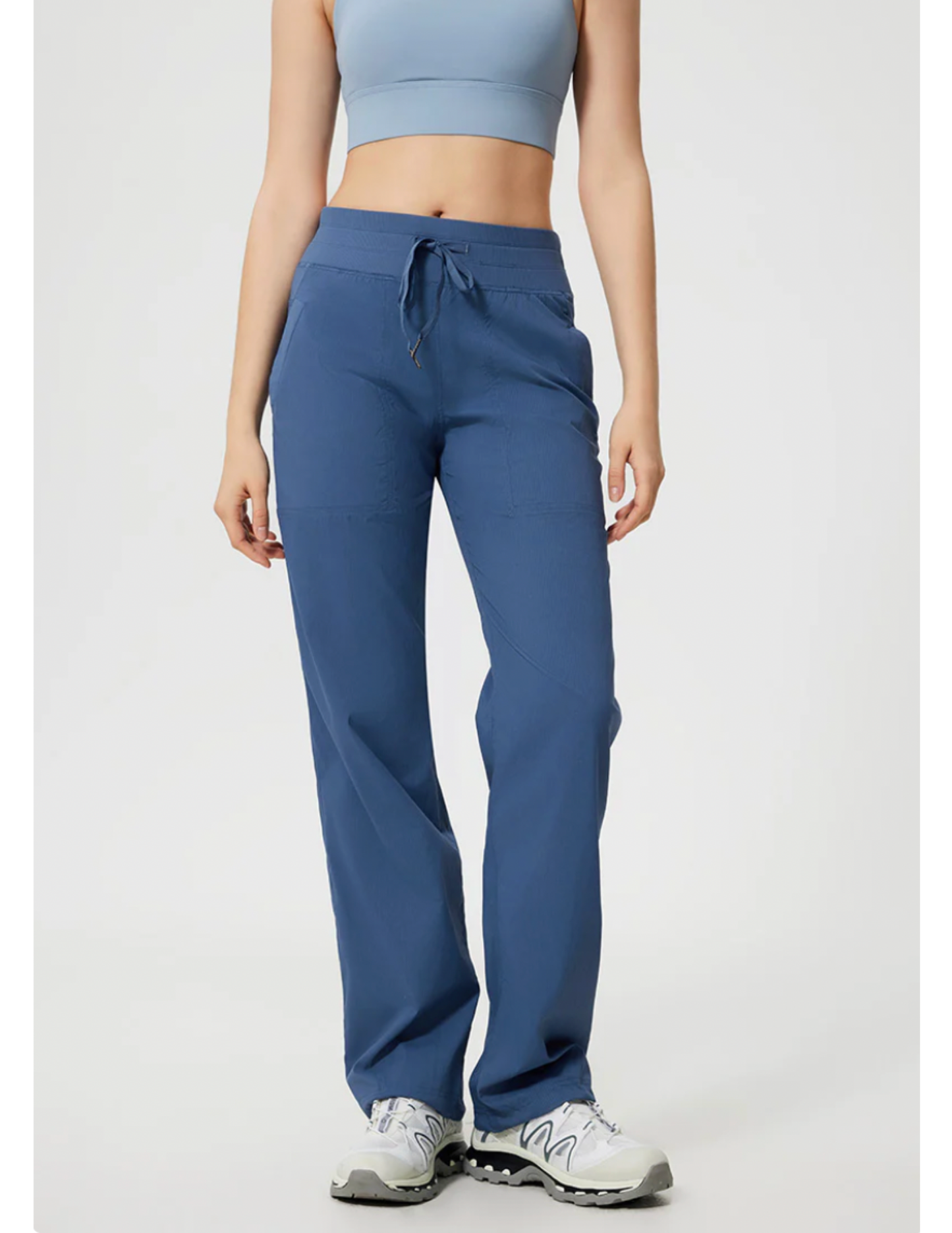 Groovy Communter Pant