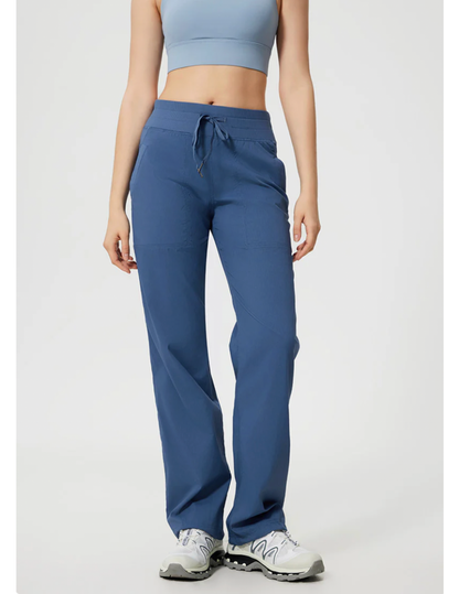 Groovy Communter Pant