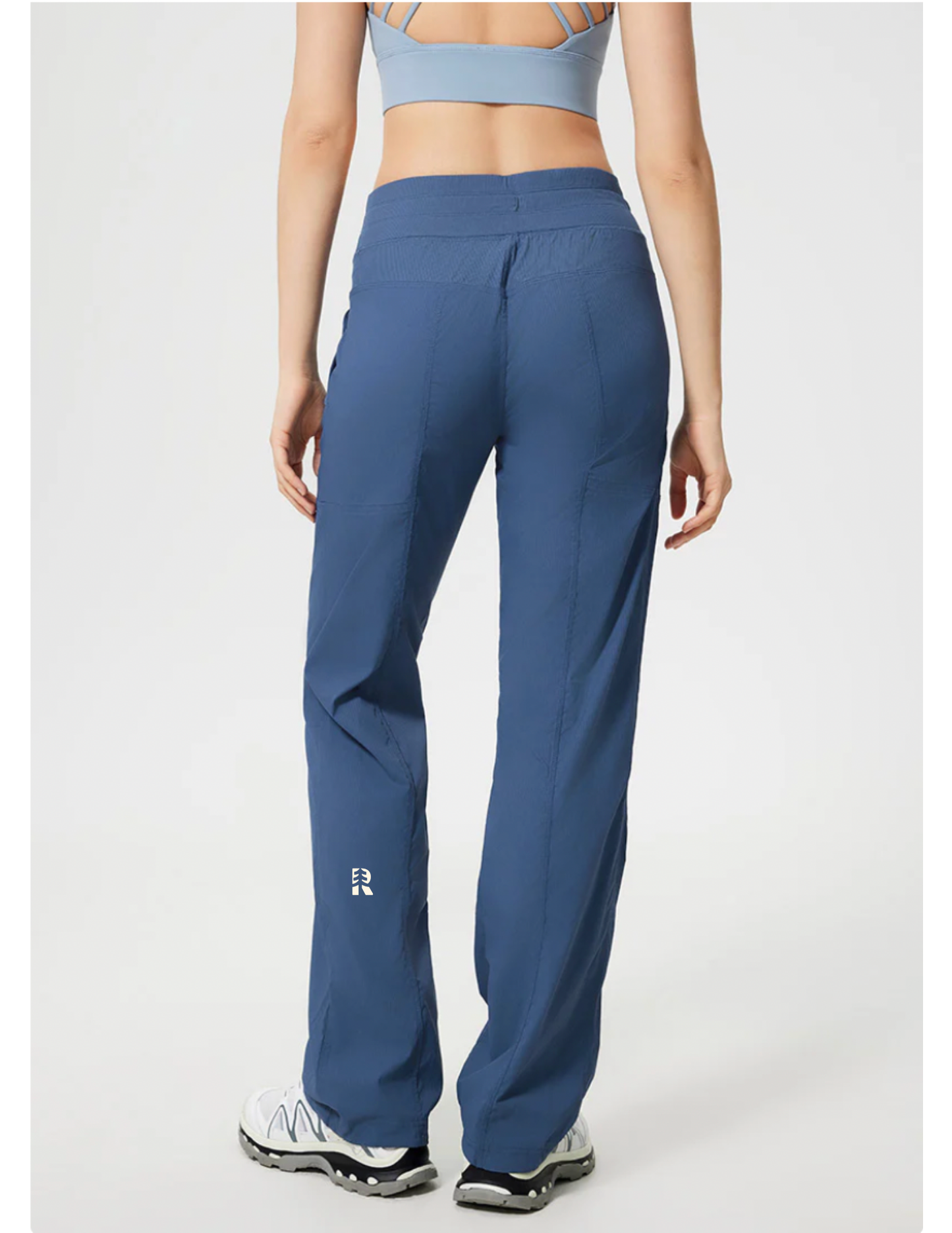 Groovy Communter Pant