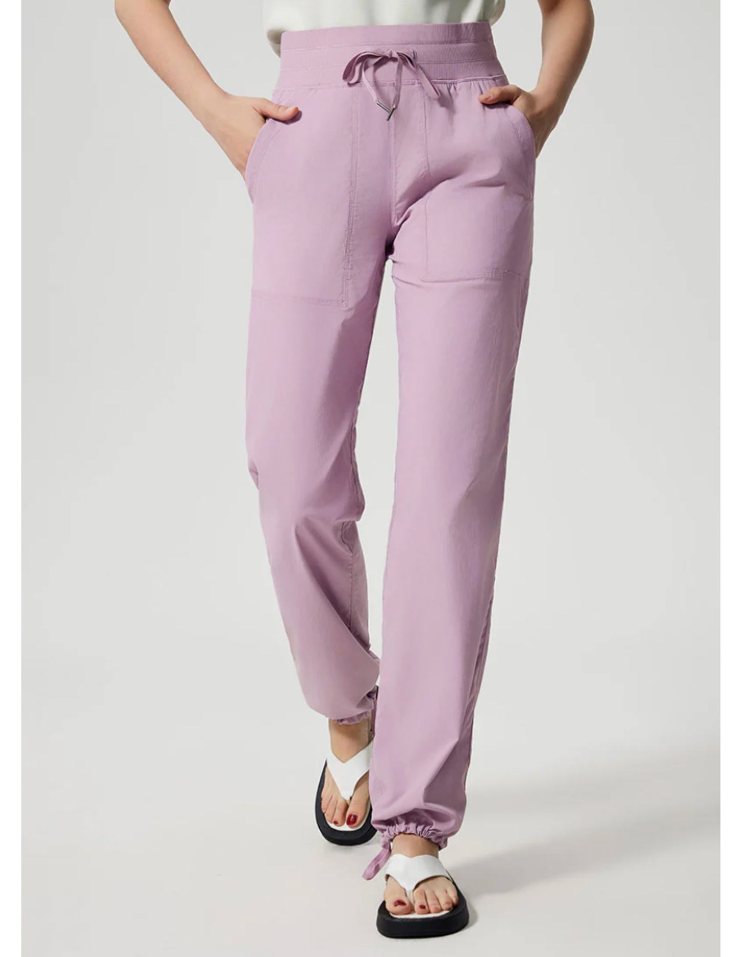 Groovy Communter Pant