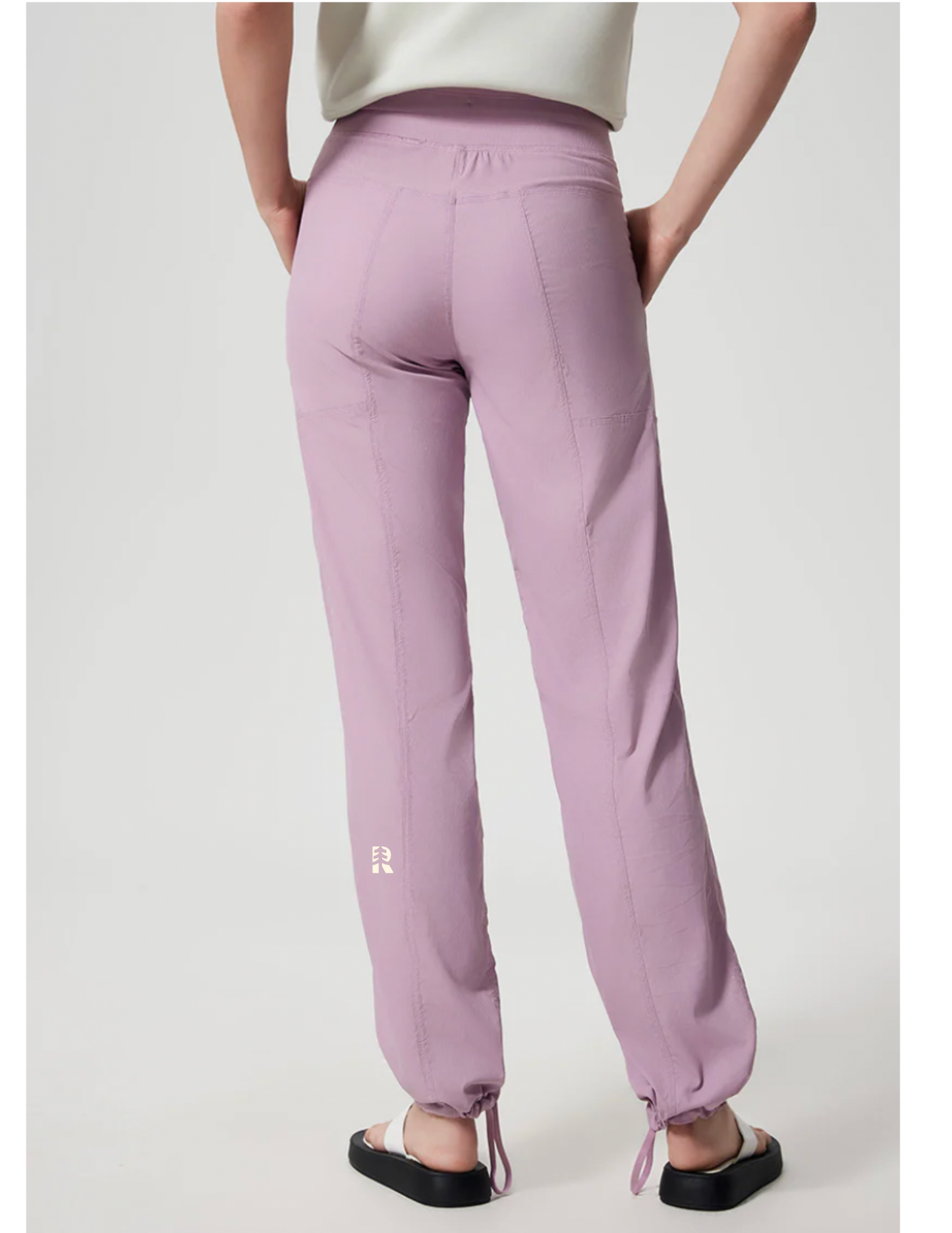 Groovy Communter Pant