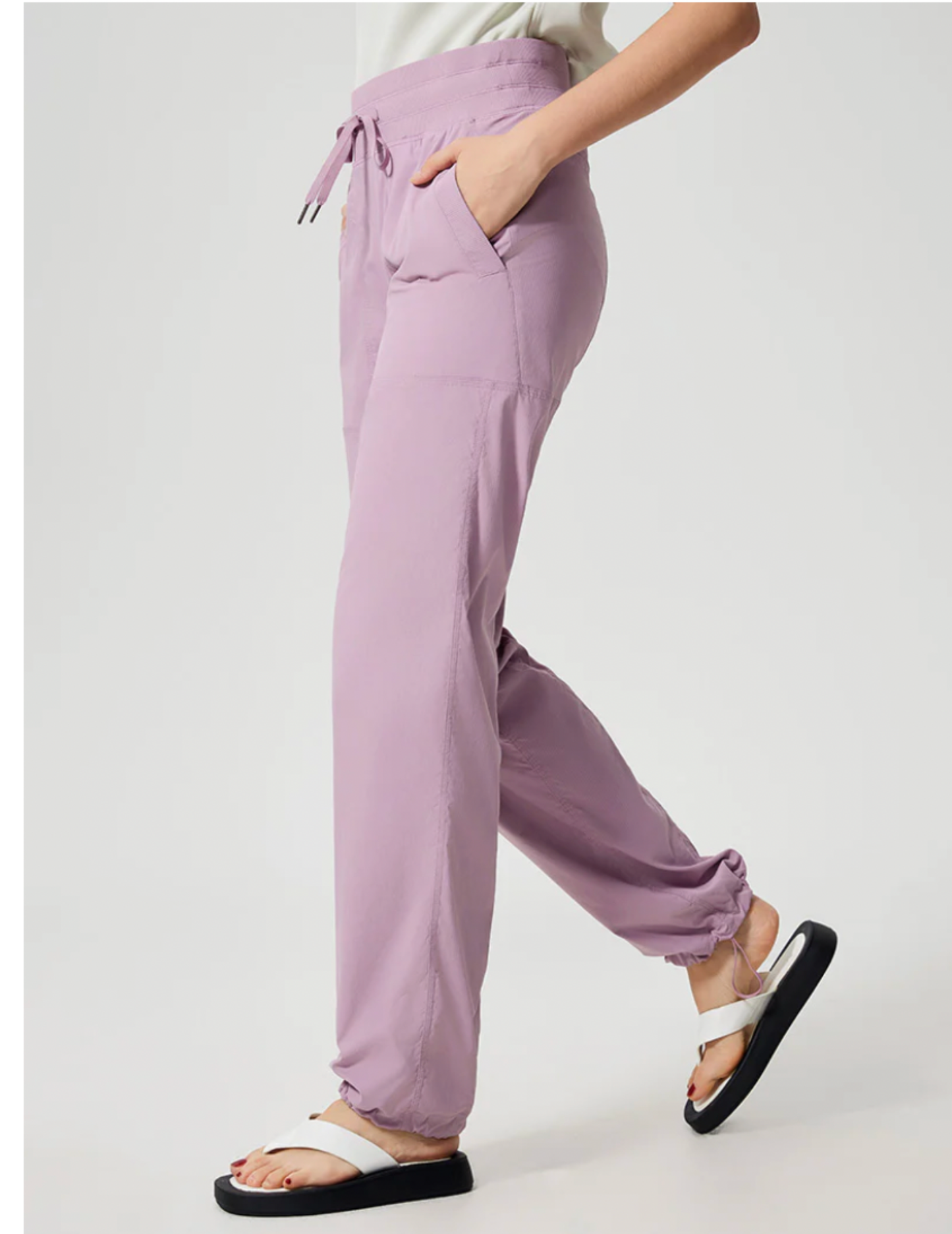 Groovy Communter Pant