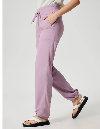 Groovy Communter Pant