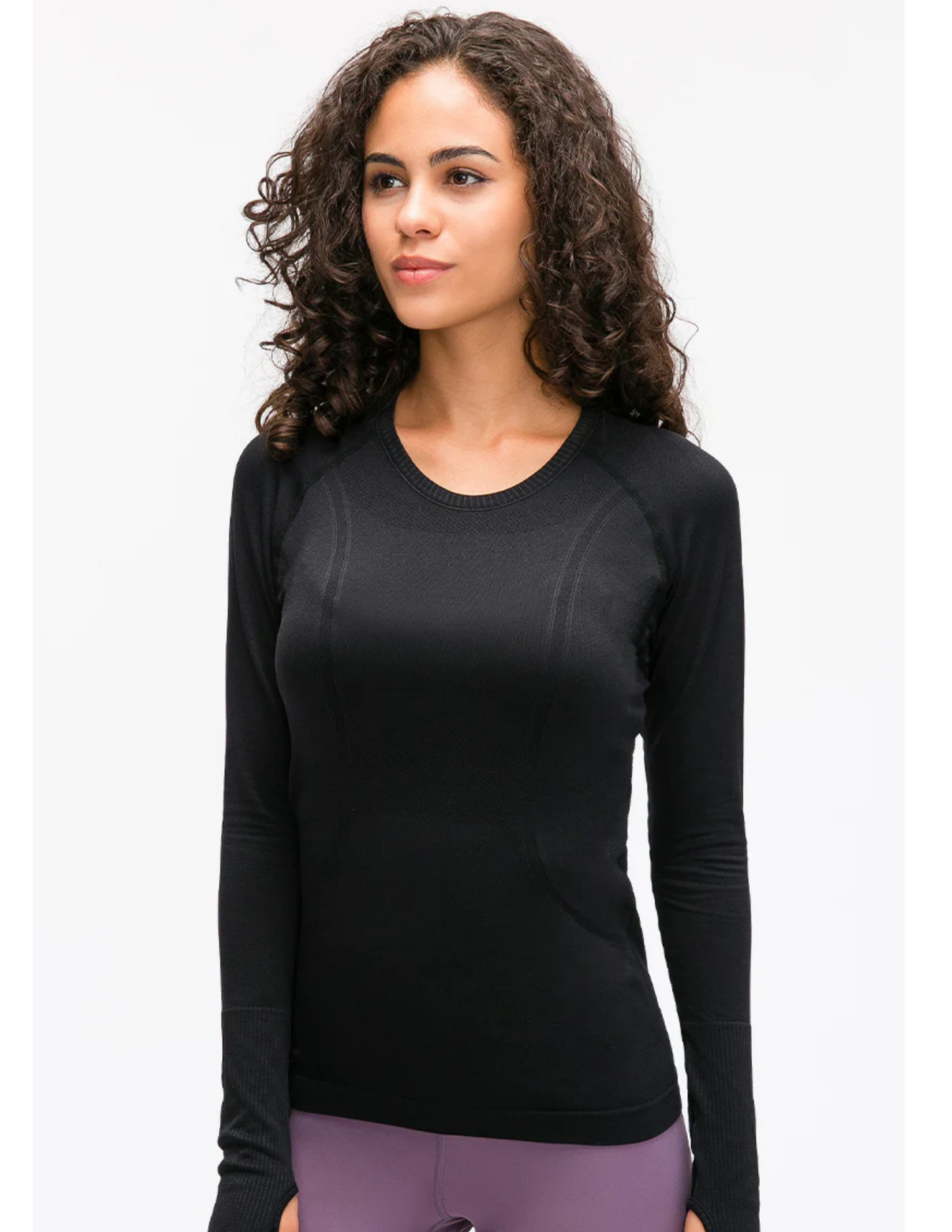 Move Longsleeve
