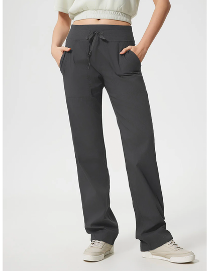 Groovy Communter Pant