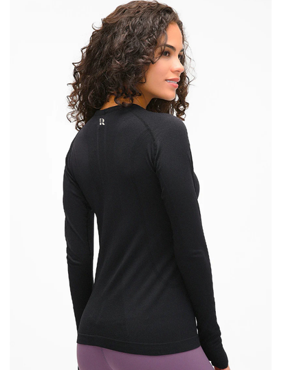 Move Longsleeve
