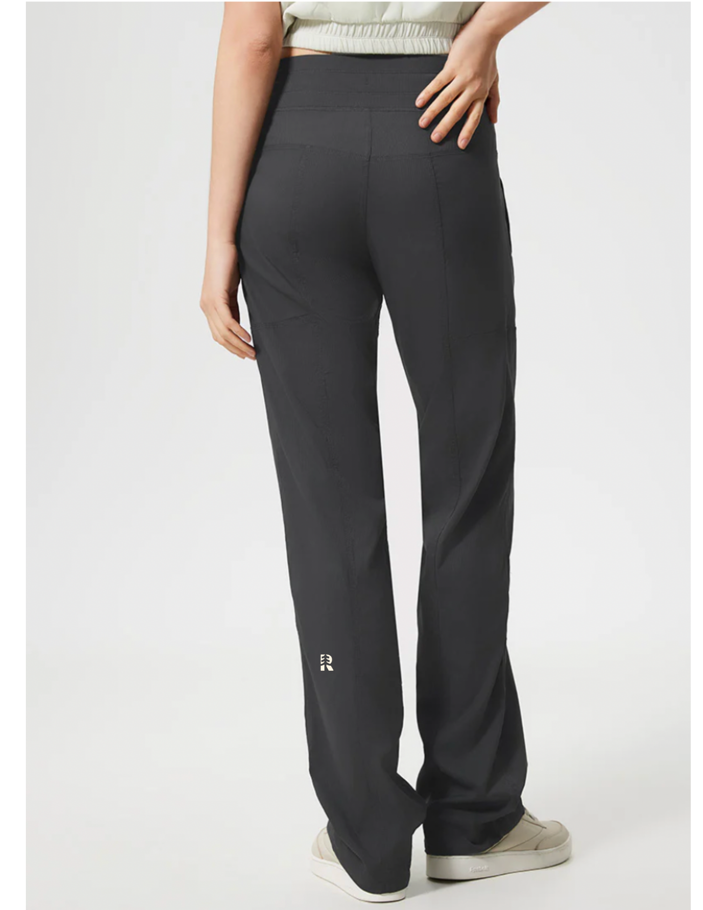 Groovy Communter Pant