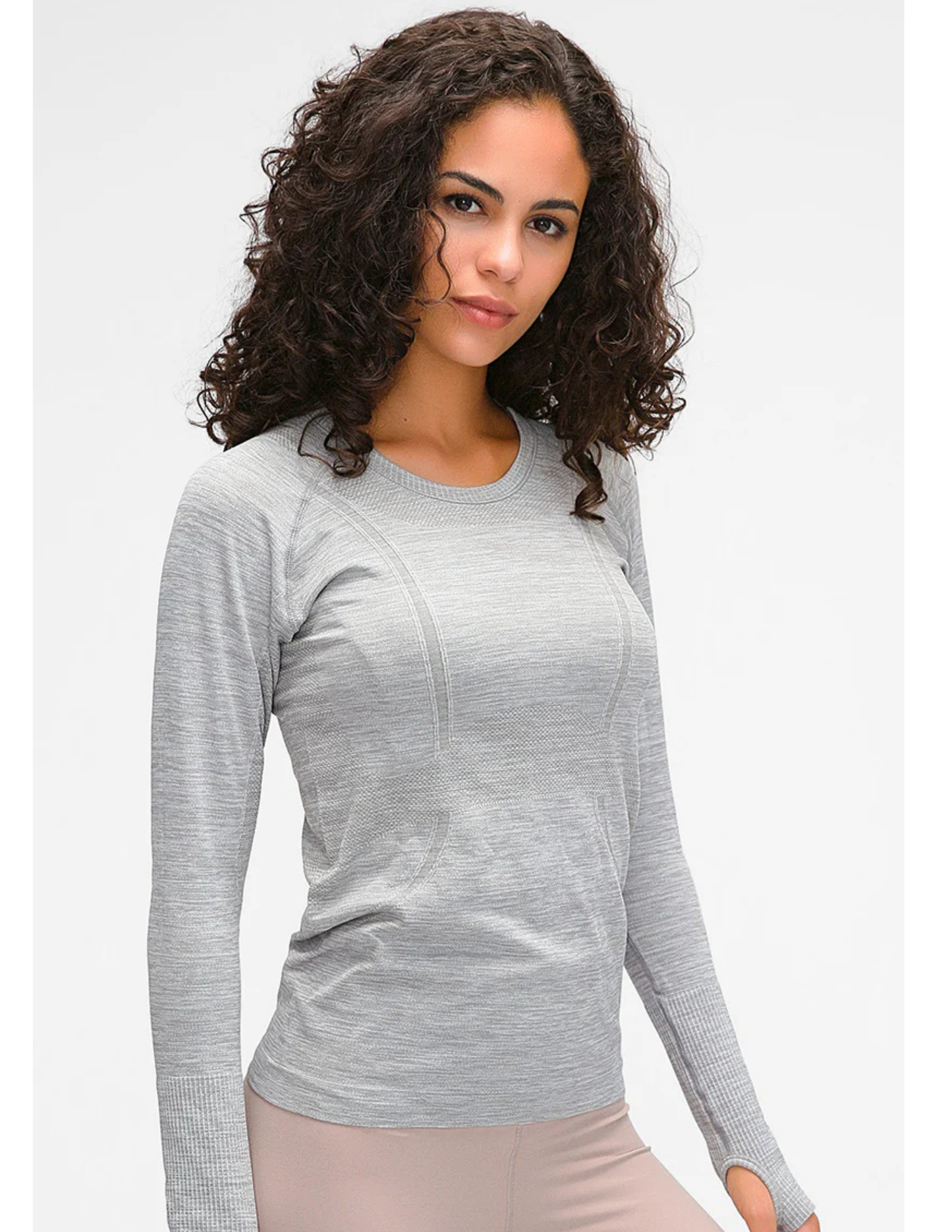 Move Longsleeve