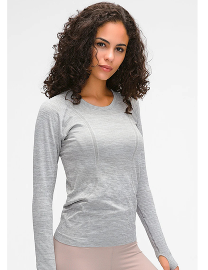 Move Longsleeve