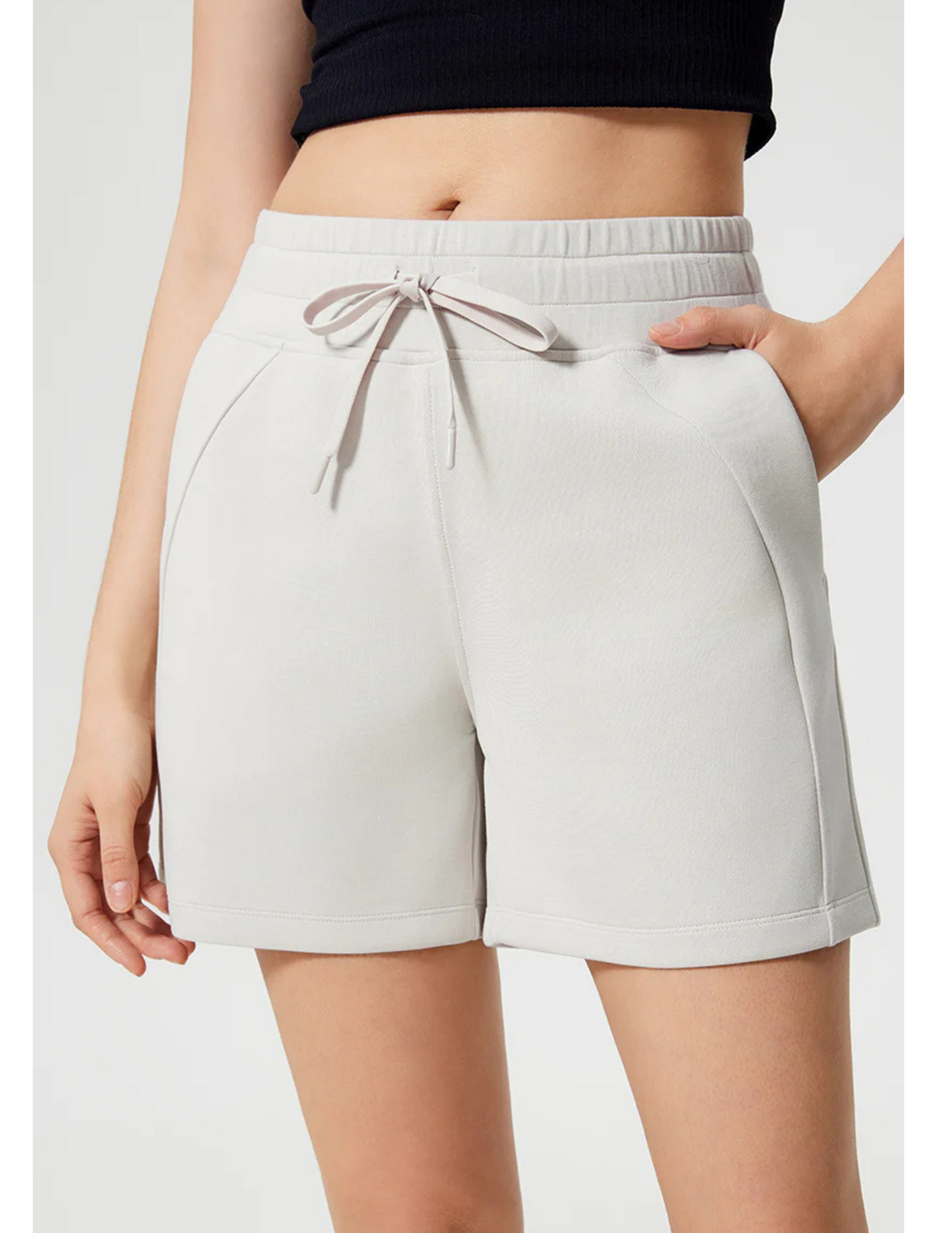 On The Go Casual Short