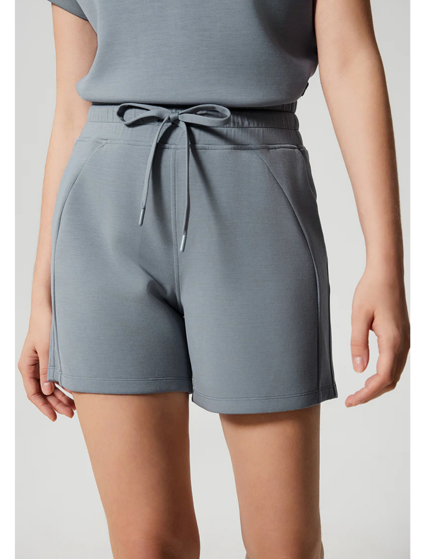 On The Go Casual Short