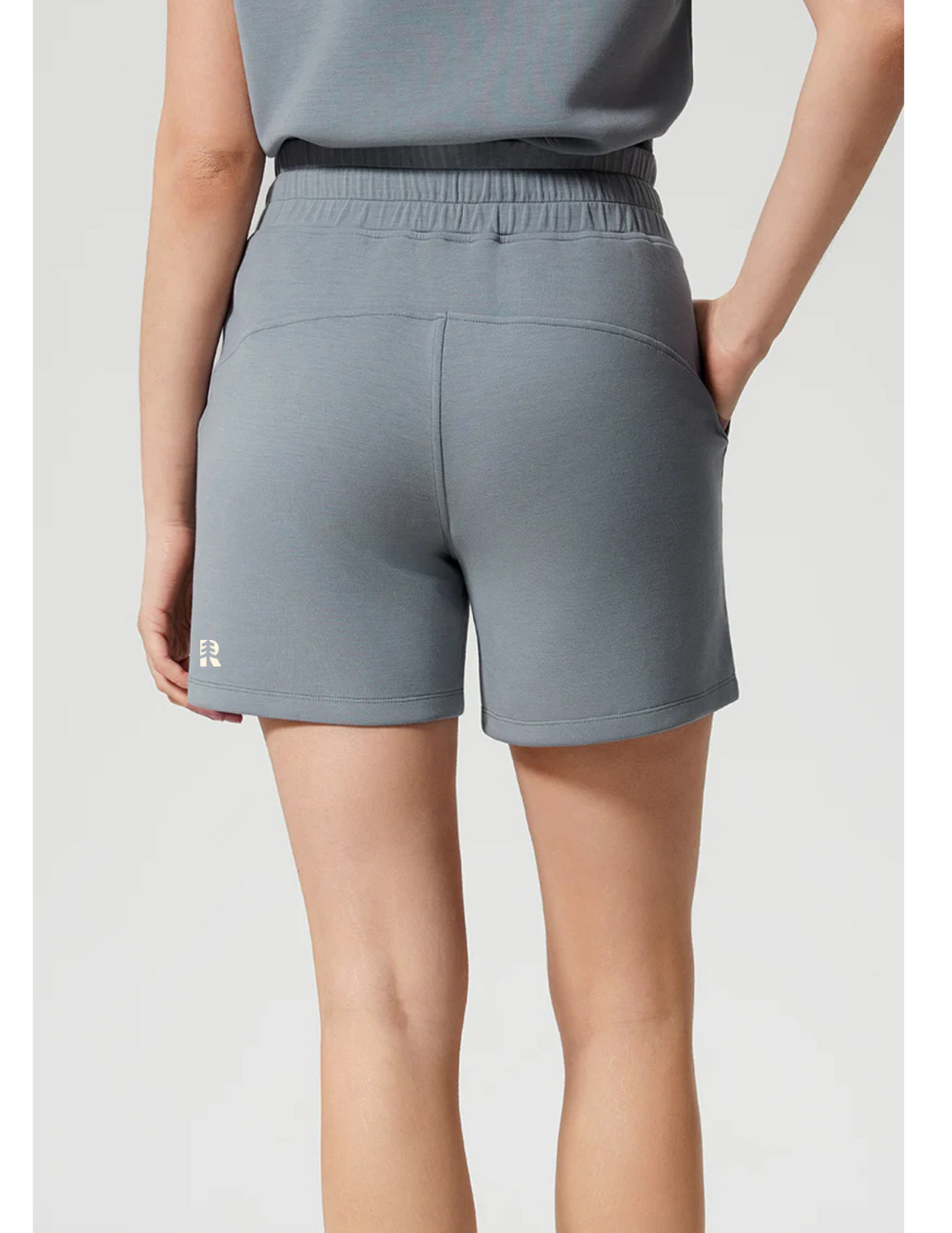 On The Go Casual Short