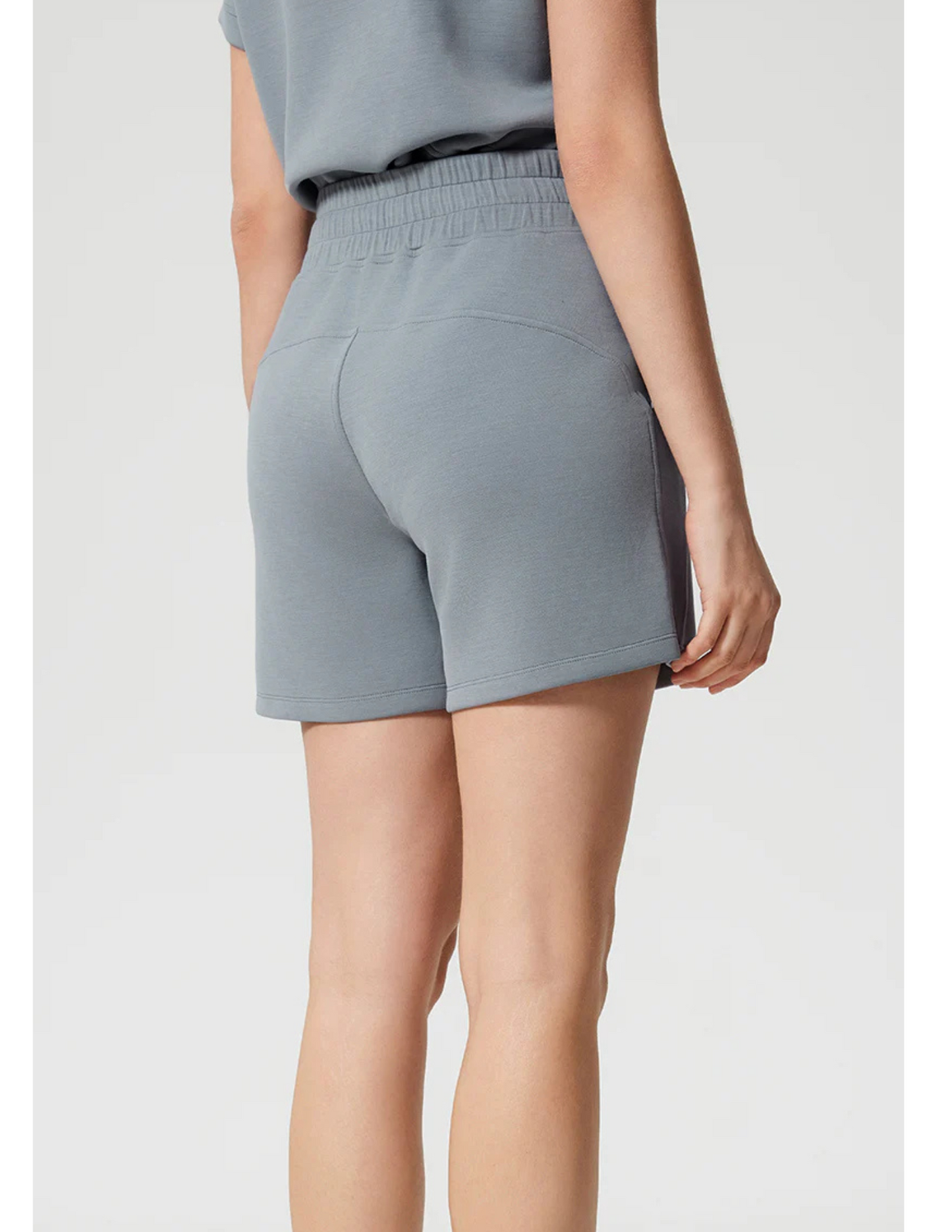 On The Go Casual Short