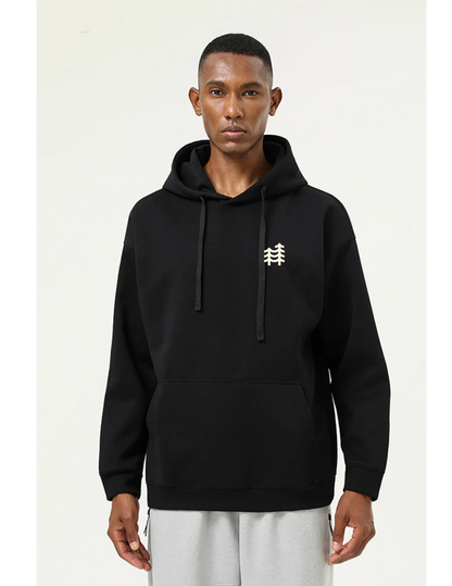 Crush Unisex Sweater - Hoody