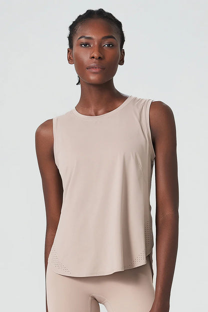 Challeng-HER Tank Top
