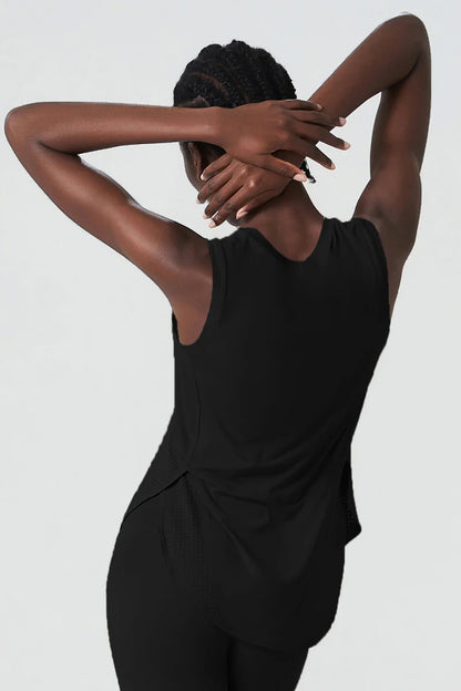 Challeng-HER Tank Top