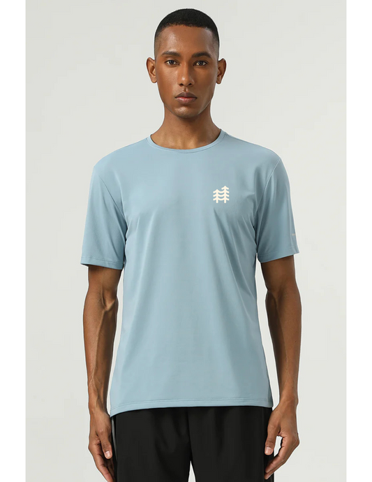 Move Unisex Tshirt - Reflective Logos