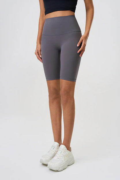 Lift Tight Shorts - Long Length