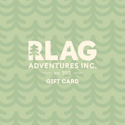 RLAG Gift Card ($CAD)