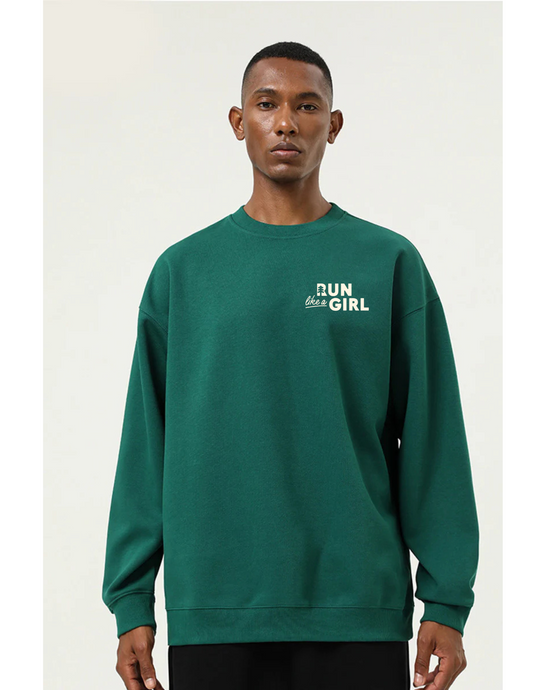 Crush Unisex Sweater - Crew
