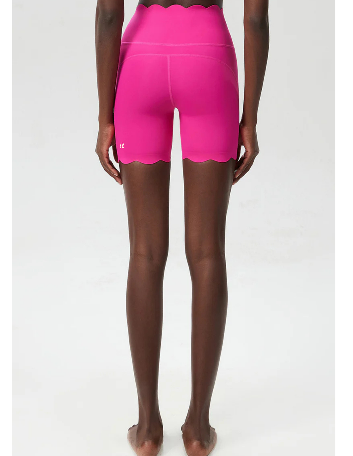 Wave Lift Tight Shorts