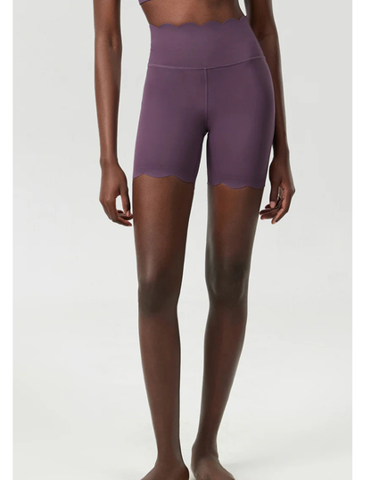 Wave Lift Tight Shorts
