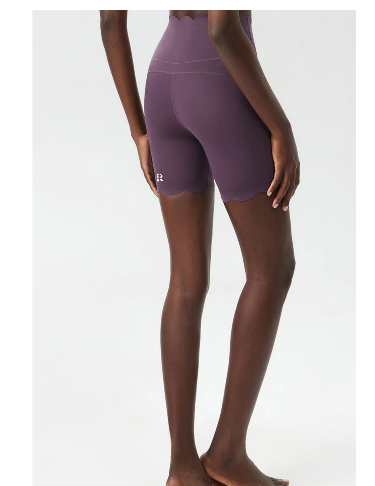 Wave Lift Tight Shorts