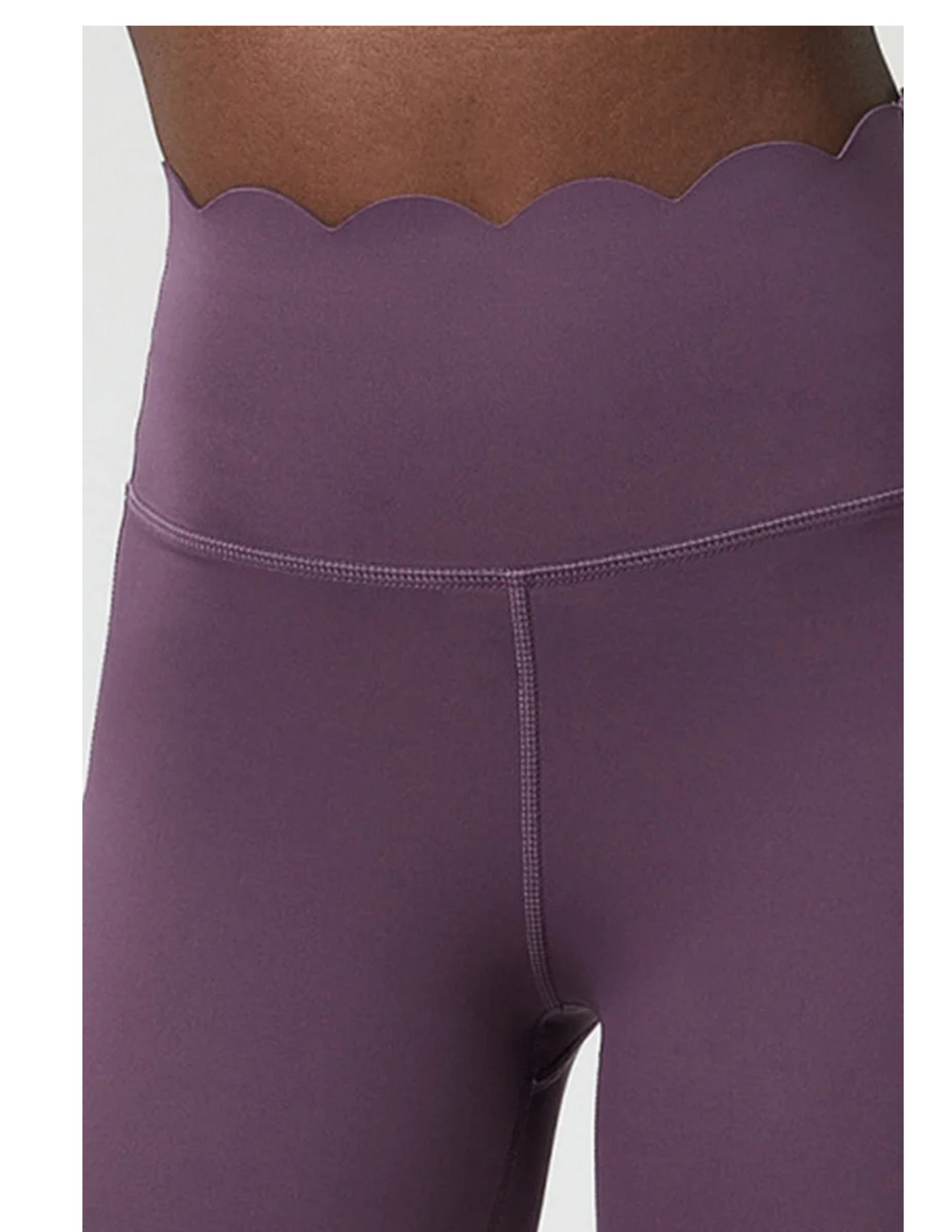 Wave Lift Tight Shorts