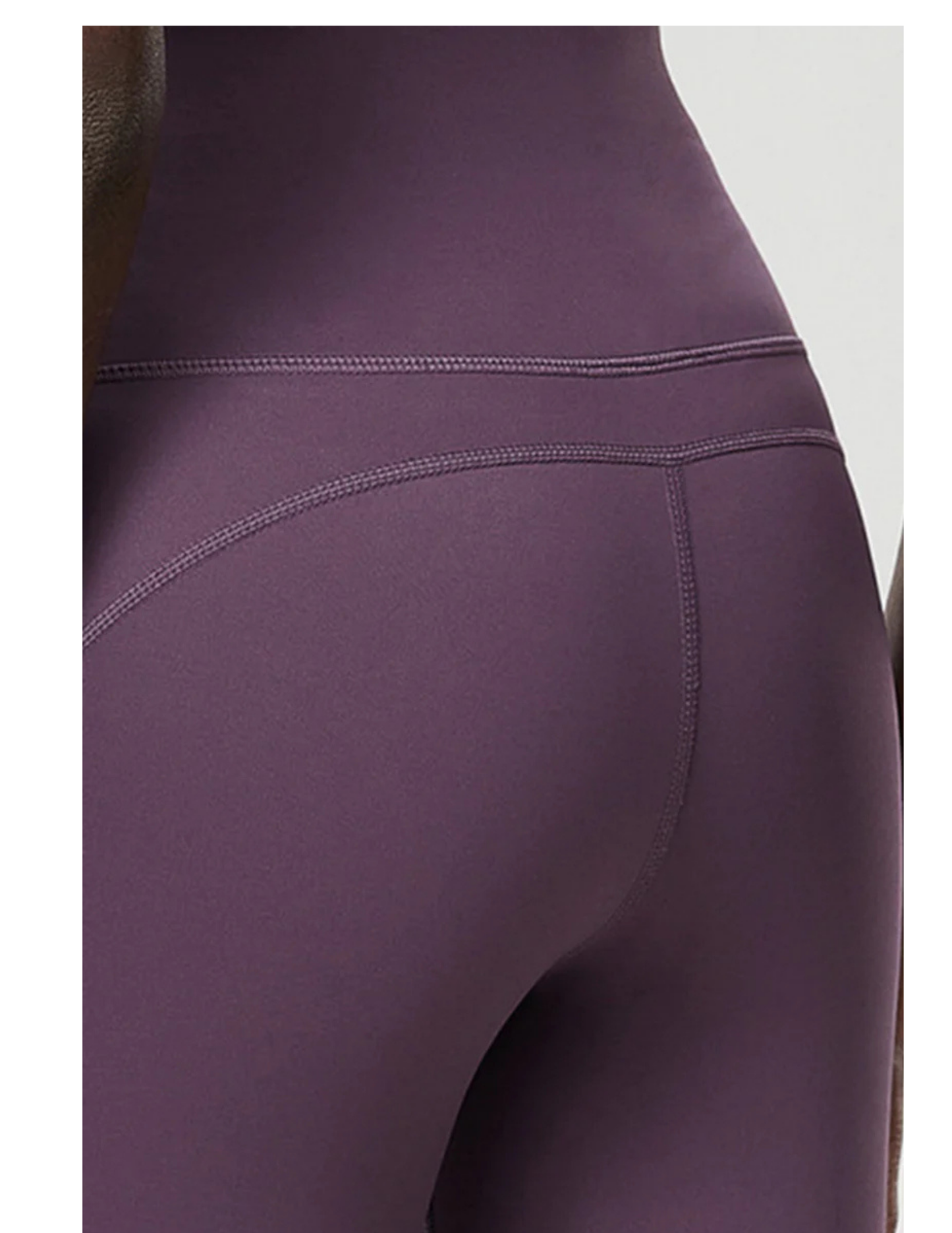 Wave Lift Tight Shorts