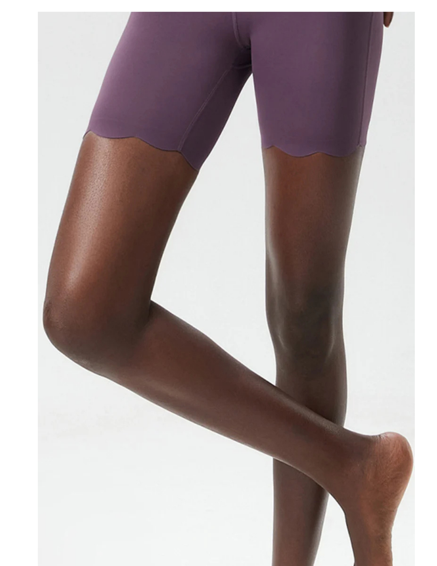 Wave Lift Tight Shorts