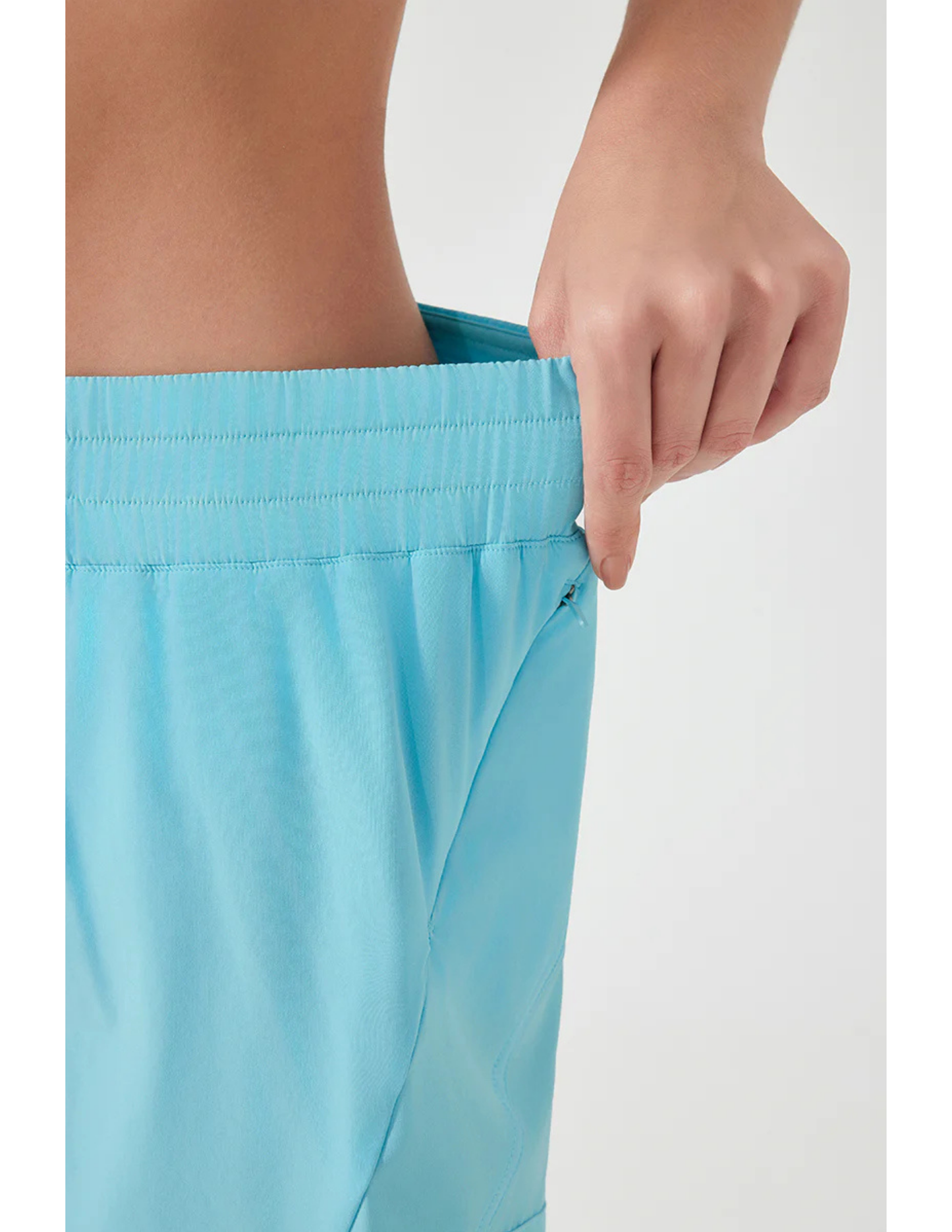 Go Go Shorts