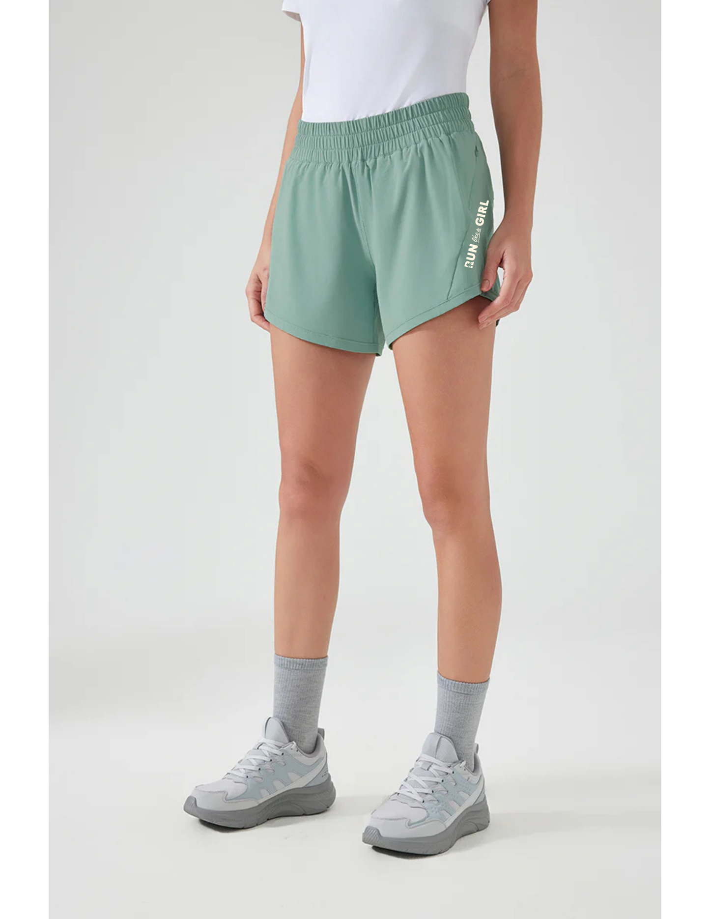 Go Go Shorts