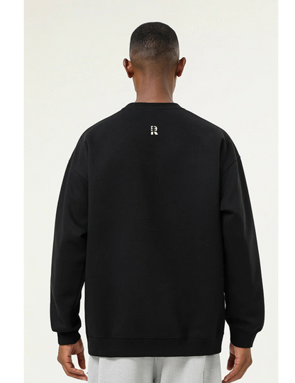 Crush Unisex Sweater - Crew
