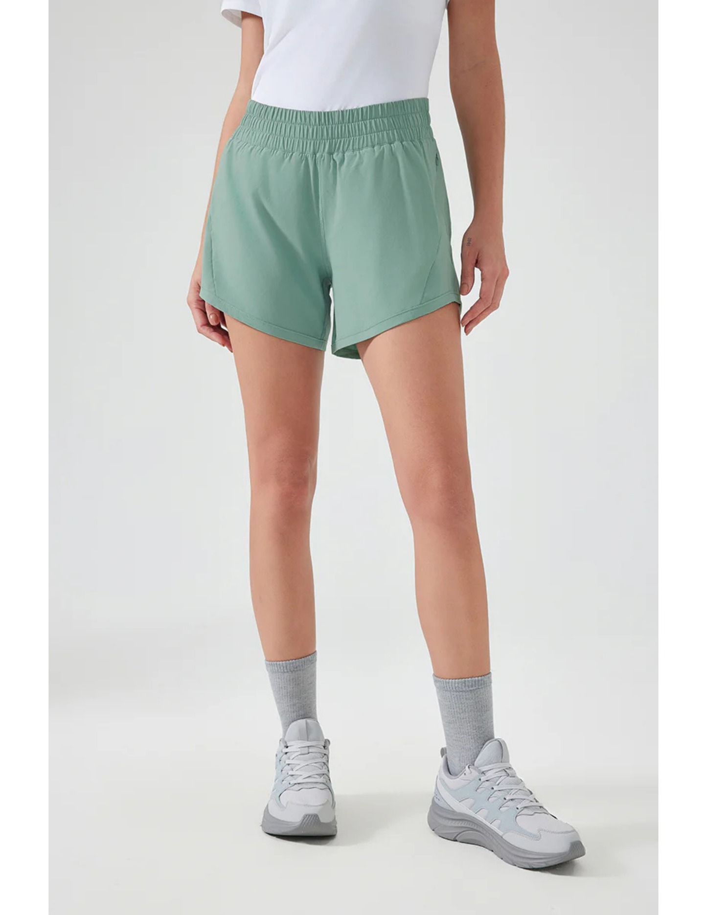 Go Go Shorts
