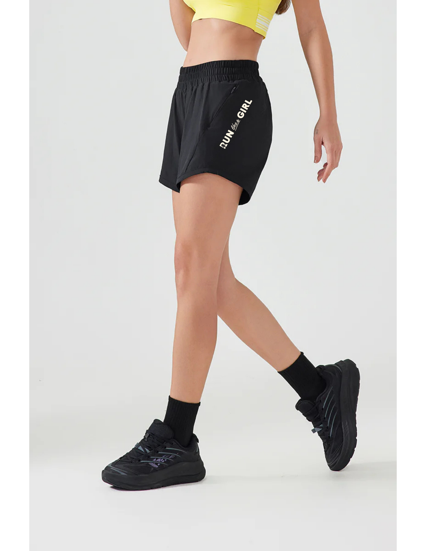 Go Go Shorts