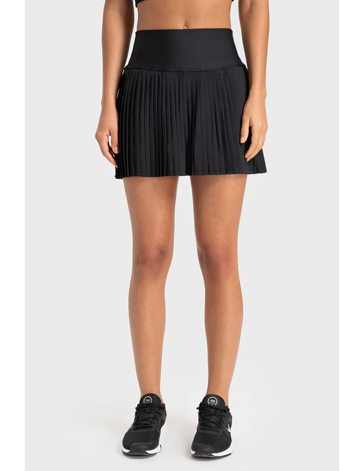 She Flys Skirt