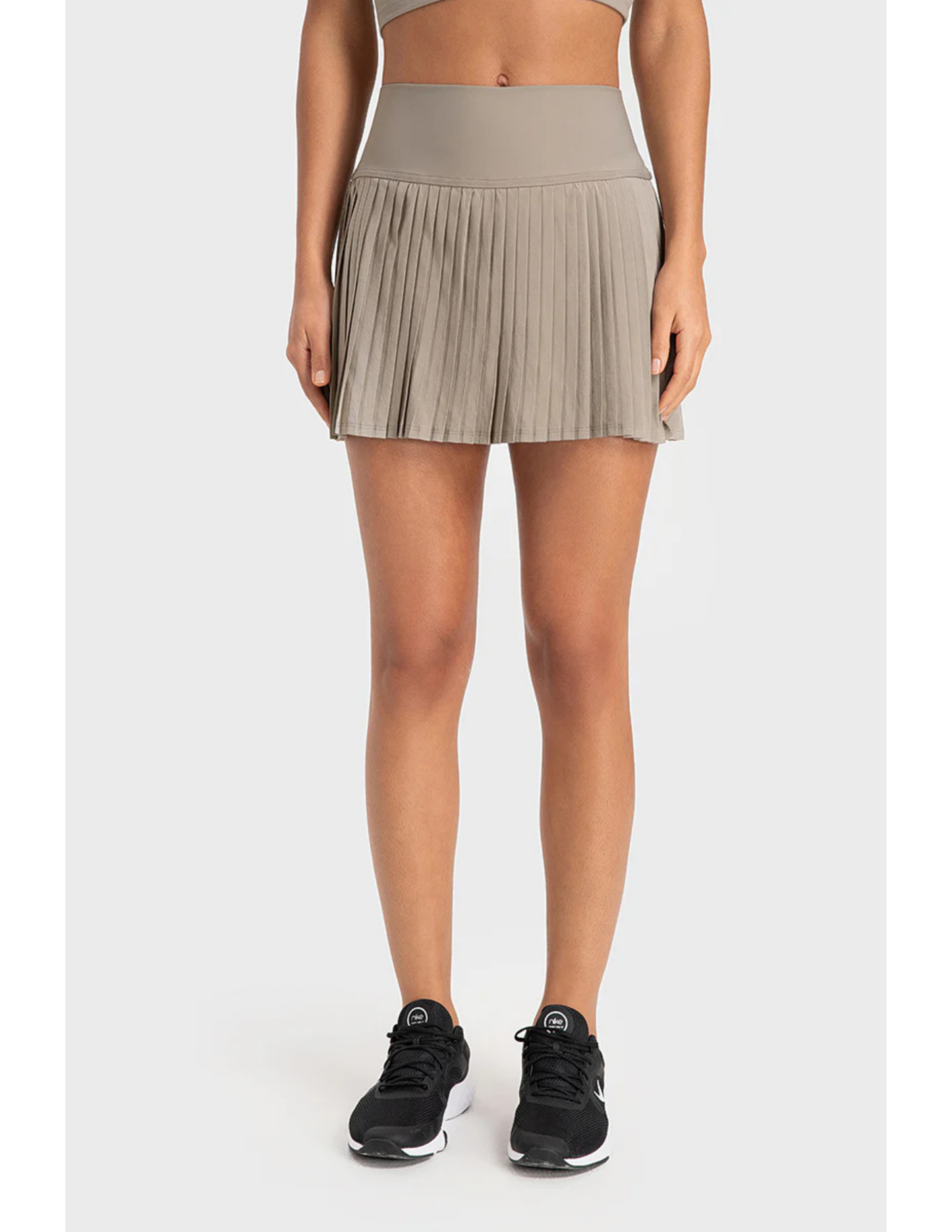 She Flys Skirt