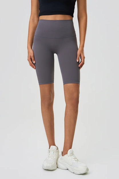 Lift Tight Shorts - Long Length