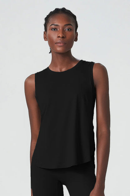 Challeng-HER Tank Top