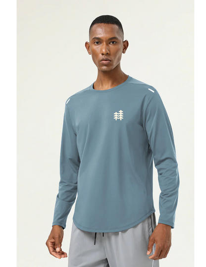 Move Unisex - Longsleeve