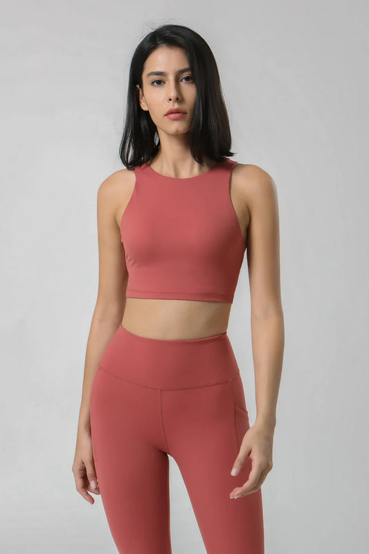 Free Fly Support Tank
