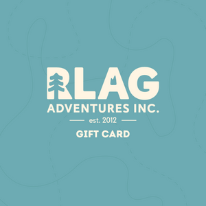 RLAG Gift Card ($CAD)