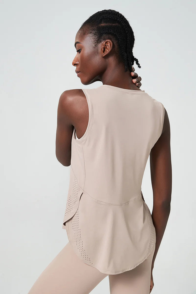 Challeng-HER Tank Top