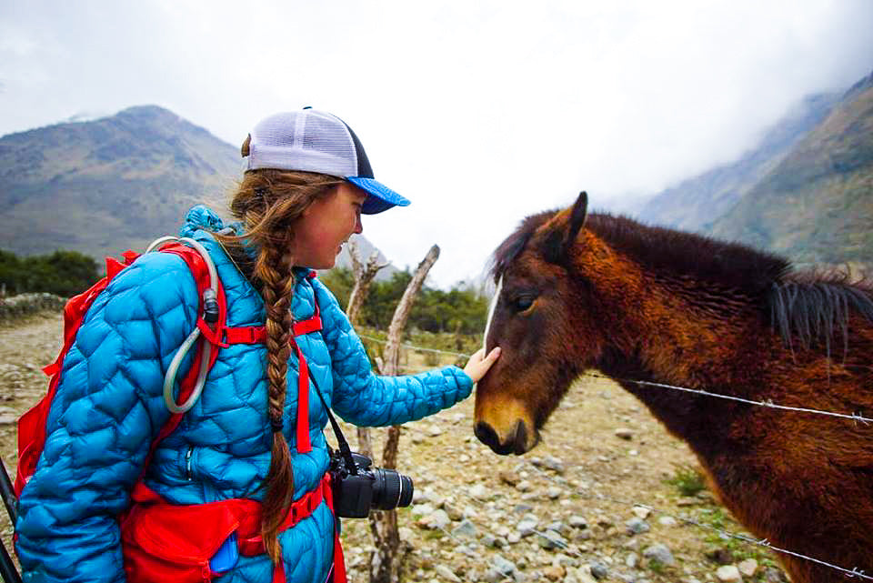 The Inca Trail & Beyond Peru Experience