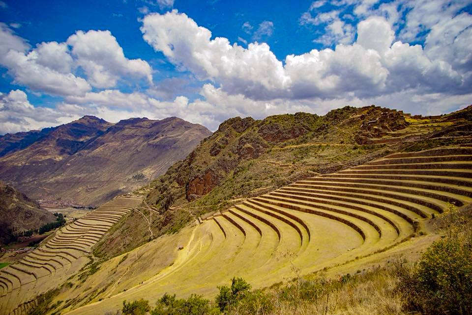 The Inca Trail & Beyond Peru Experience