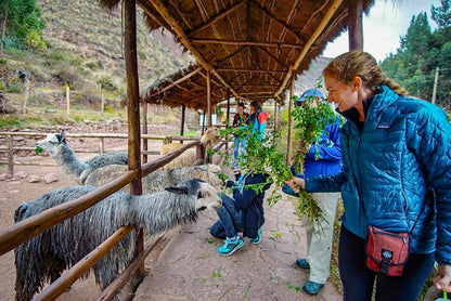 The Inca Trail & Beyond Peru Experience