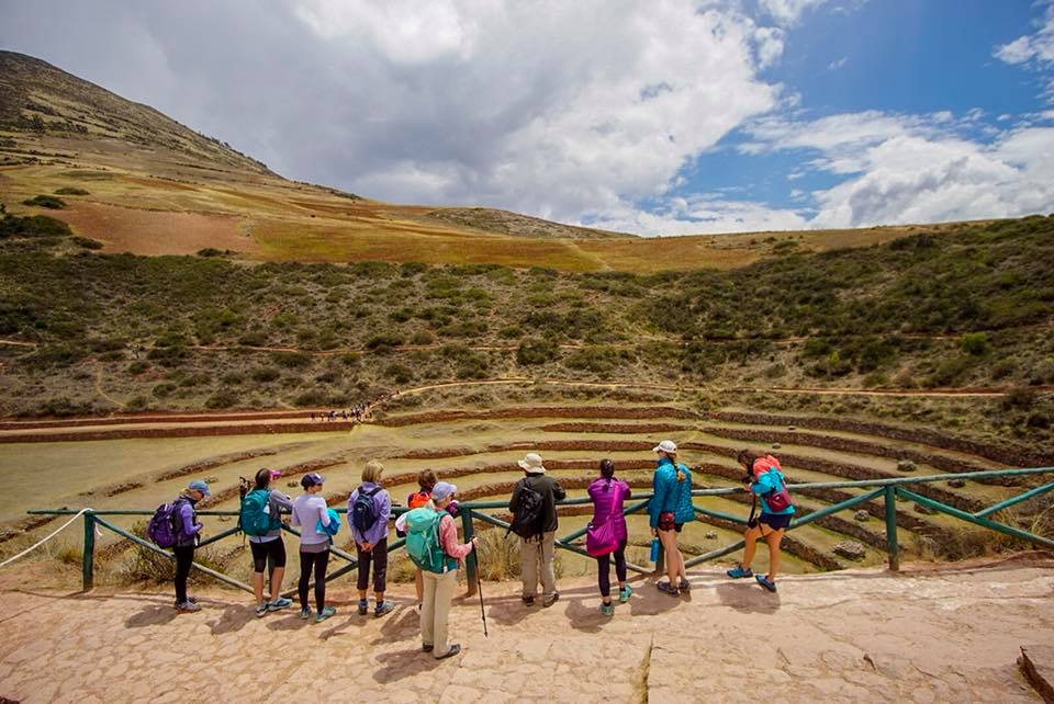 The Inca Trail & Beyond Peru Experience