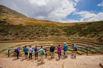 The Inca Trail & Beyond Peru Experience